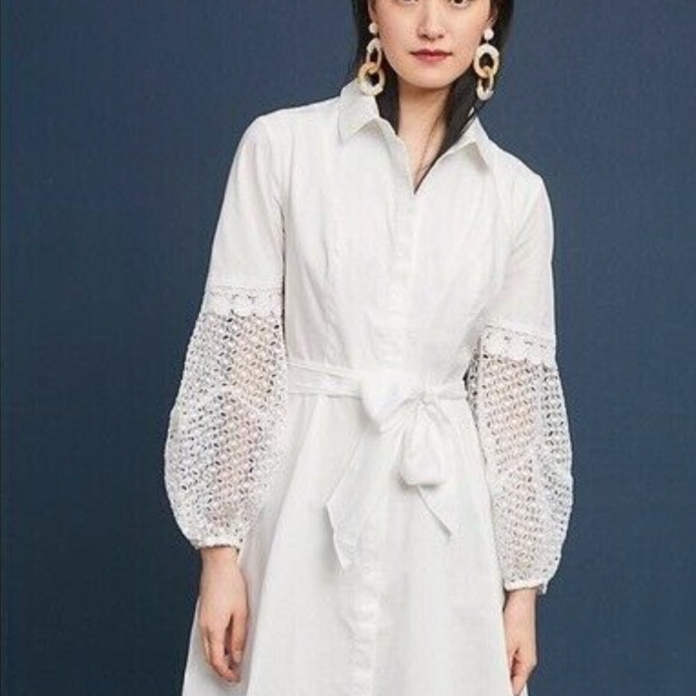 ADRIA MOSS - NWT Sz 2/4